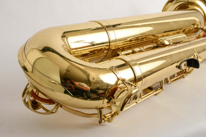 Yamaha YBS-52 Baritone Very Good Condition Plays Great 14341