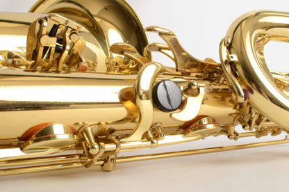 Yamaha YBS-52 Baritone Very Good Condition Plays Great 14341