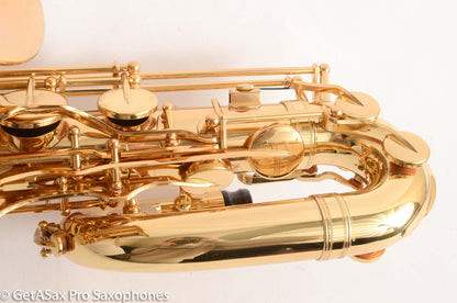 Yamaha YBS-62 Baritone Excellent Condition Barely Played