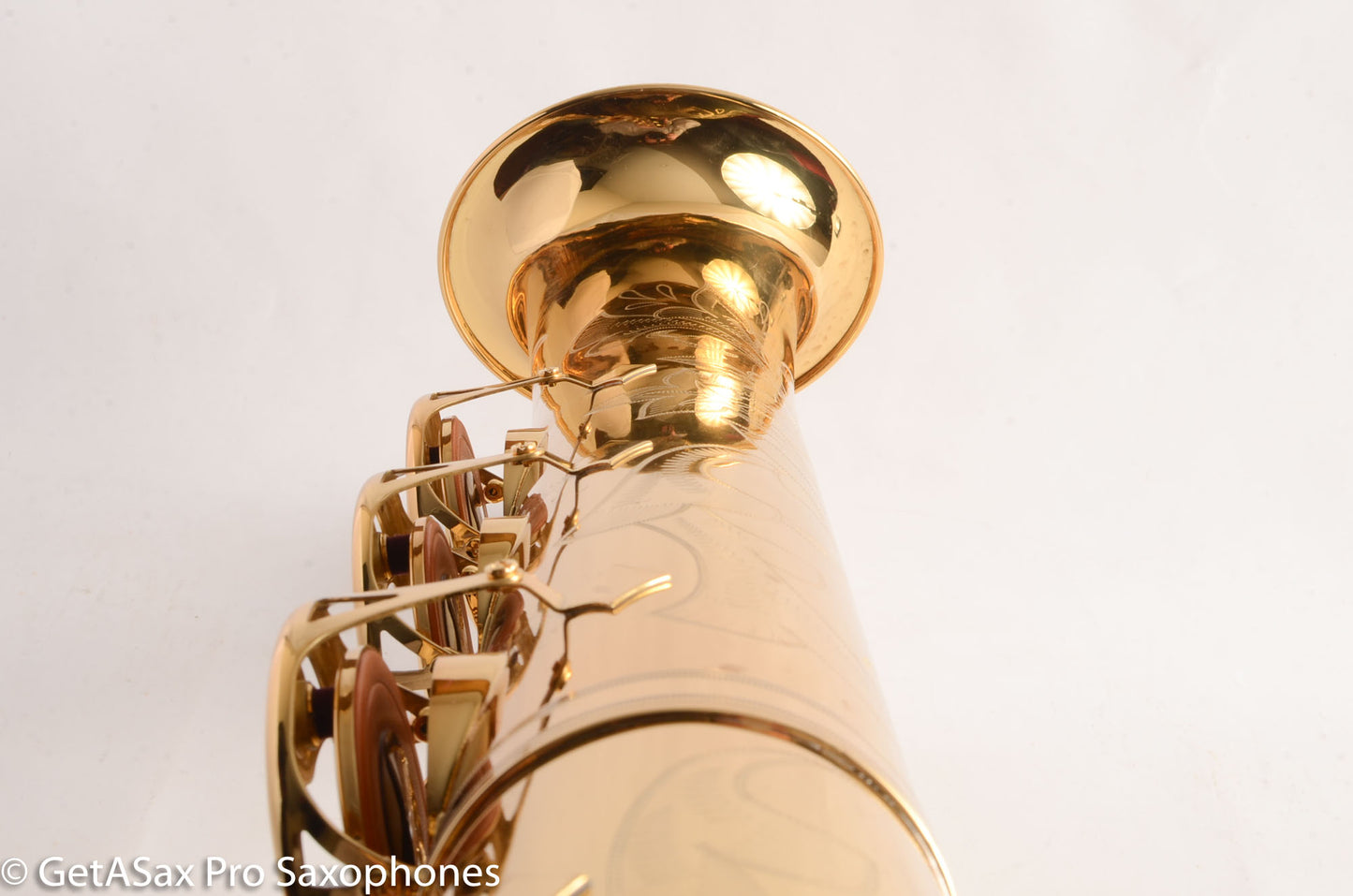 Yamaha YBS-62 Baritone Excellent Condition Barely Played