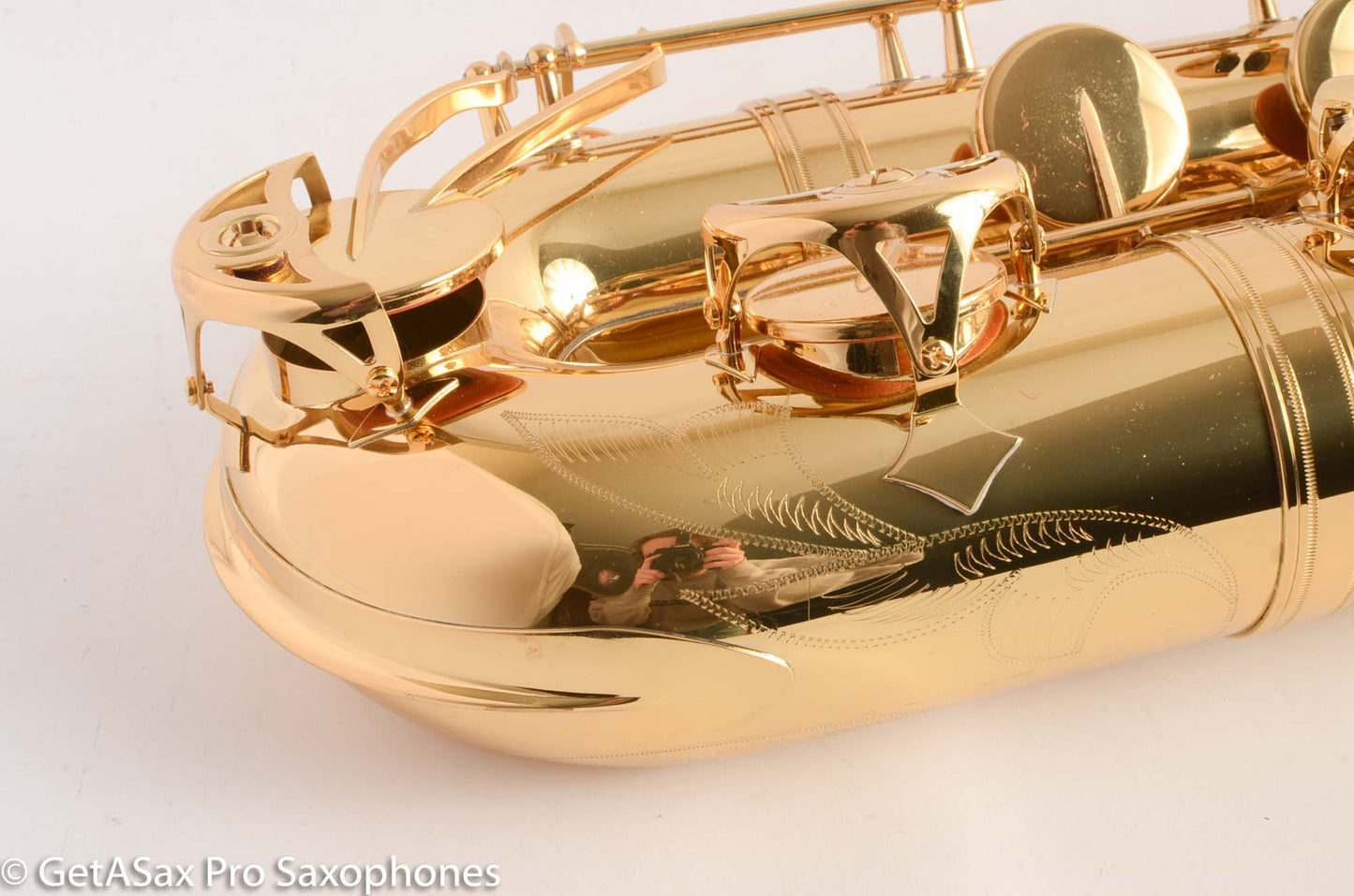 Yamaha YBS-62 Baritone Excellent Condition Barely Played