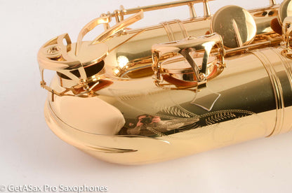 Yamaha YBS-62 Baritone Excellent Condition Barely Played