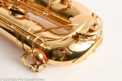 Yamaha YBS-62 Baritone Excellent Condition Barely Played