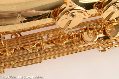 Yamaha YBS-62 Baritone Excellent Condition Barely Played