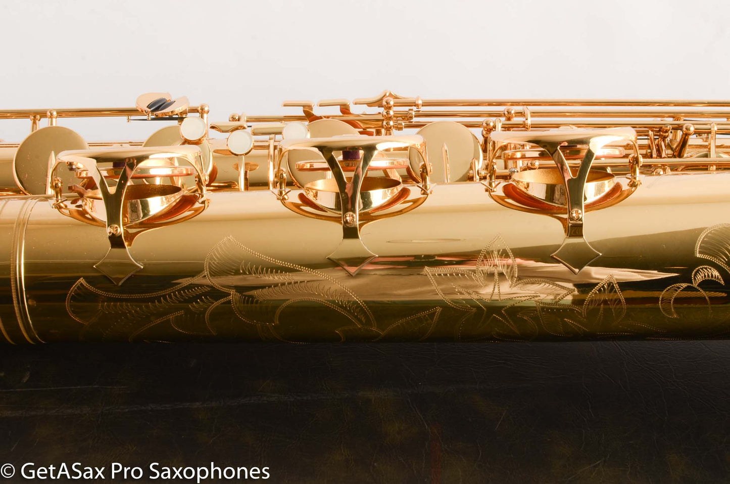 Yamaha YBS-62 Baritone Excellent Condition Barely Played