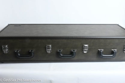 Yamaha YBS-62II Baritone Near Mint w/Floor Peg Exceptional! (Used Once)