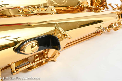 Yamaha YBS-62II Baritone Near Mint w/Floor Peg Exceptional! (Used Once)