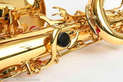 Yamaha YBS-62II Baritone Like New Unplayed w/Floor Peg Exceptional!