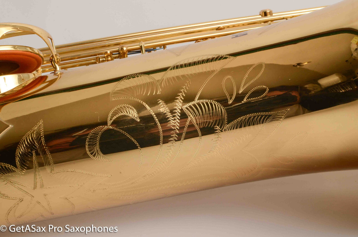 Yamaha YBS-62 Purple Logo Baritone Excellent Condition Amazing 3022