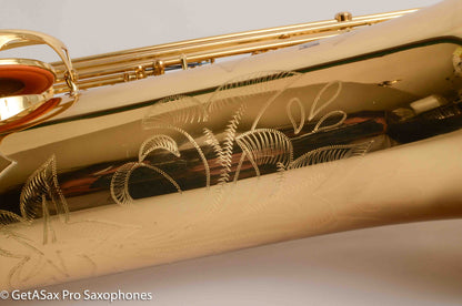 Yamaha YBS-62 Purple Logo Baritone Excellent Condition Amazing 3022