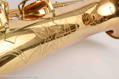 Yamaha YBS-62 Purple Logo Baritone Excellent Condition Amazing 3022