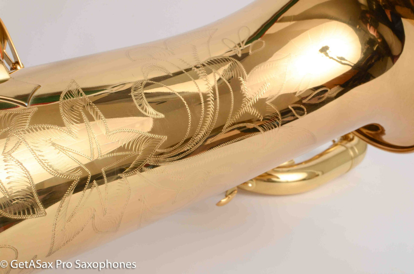 Yamaha YBS-62 Purple Logo Baritone Excellent Condition Amazing 3022