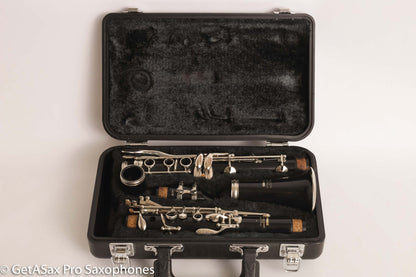 Yamaha YCL-20 Clarinet