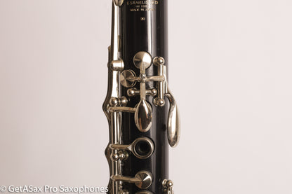 Yamaha YCL-20 Clarinet