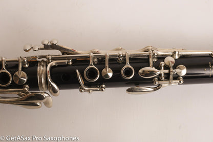 Yamaha YCL-20 Clarinet