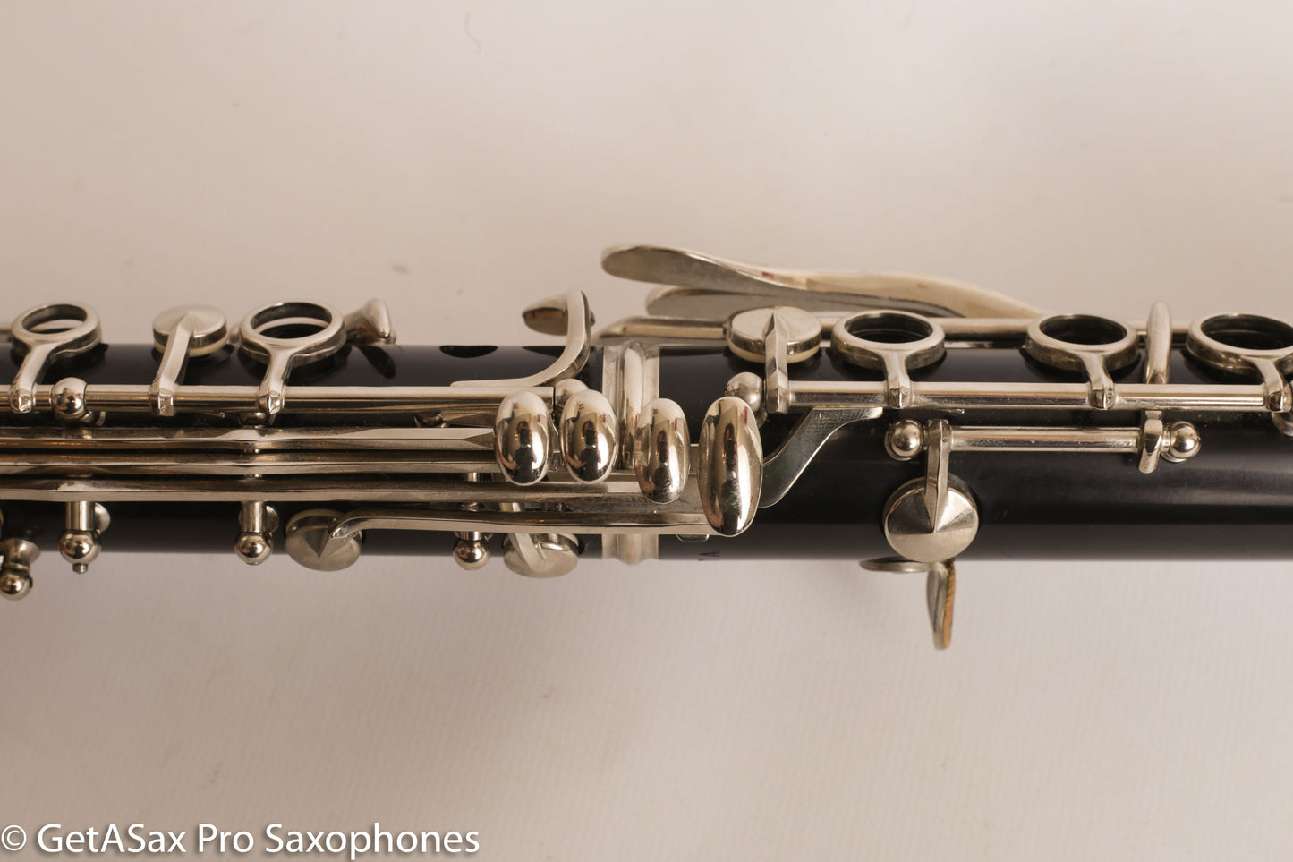 Yamaha YCL-20 Clarinet