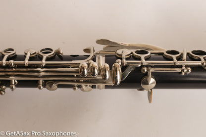 Yamaha YCL-20 Clarinet