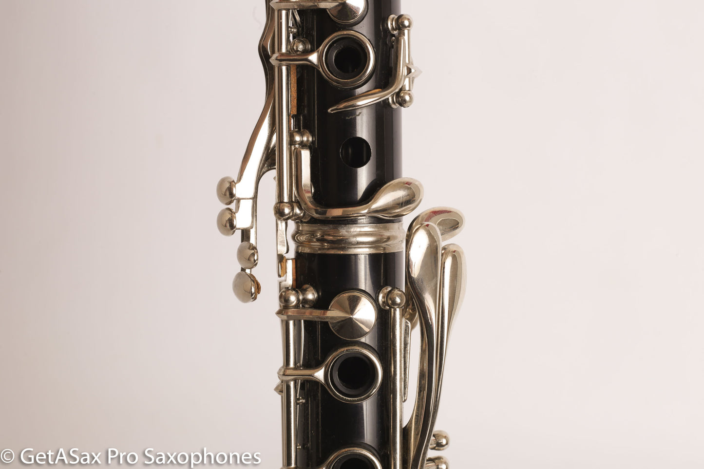 Yamaha YCL-20 Clarinet