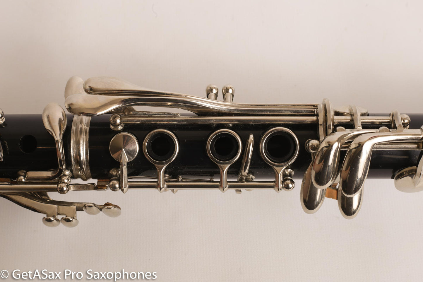 Yamaha YCL-20 Clarinet