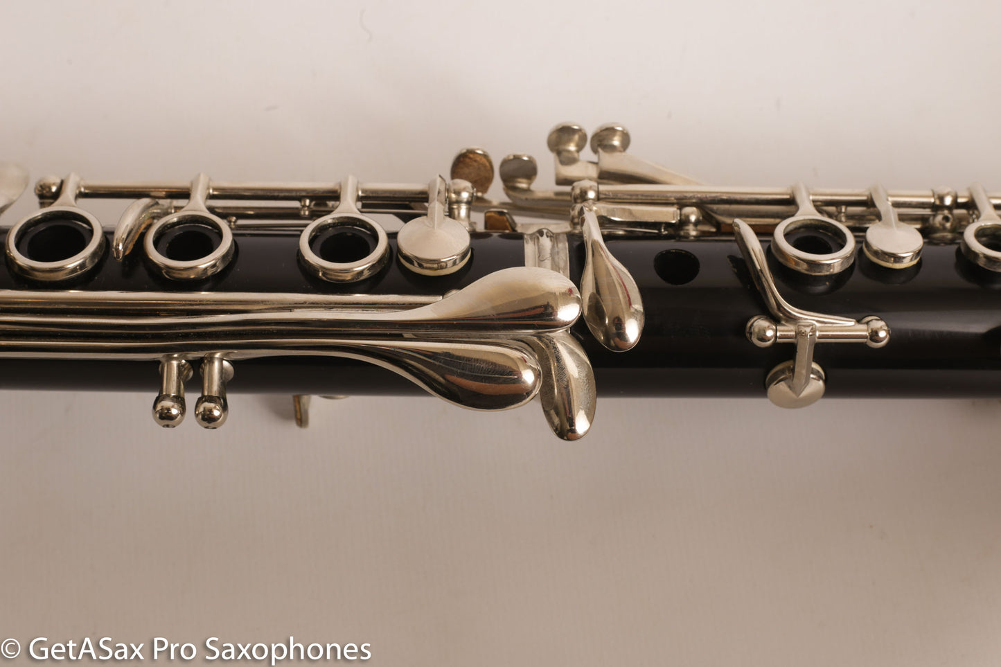 Yamaha YCL-20 Clarinet