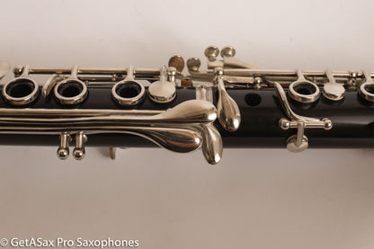 Yamaha YCL-20 Clarinet