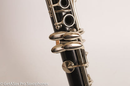 Yamaha YCL-20 Clarinet
