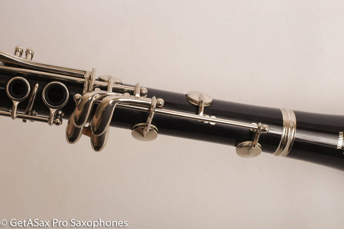 Yamaha YCL-20 Clarinet