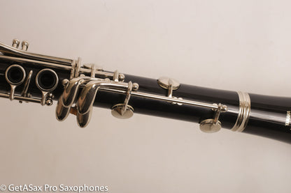 Yamaha YCL-20 Clarinet