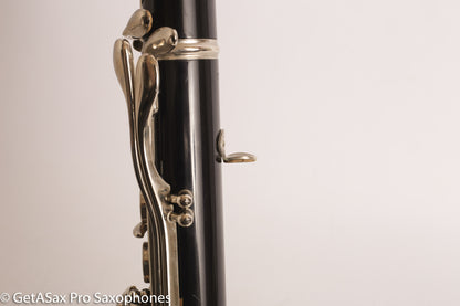 Yamaha YCL-20 Clarinet