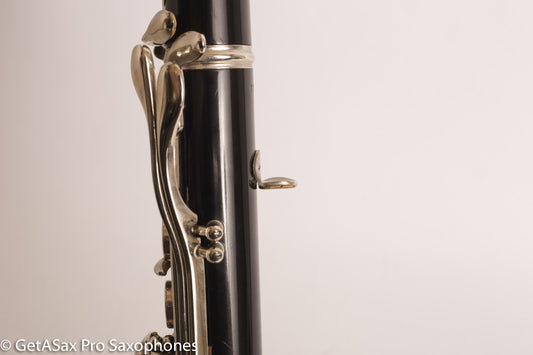 Yamaha YCL-20 Clarinet