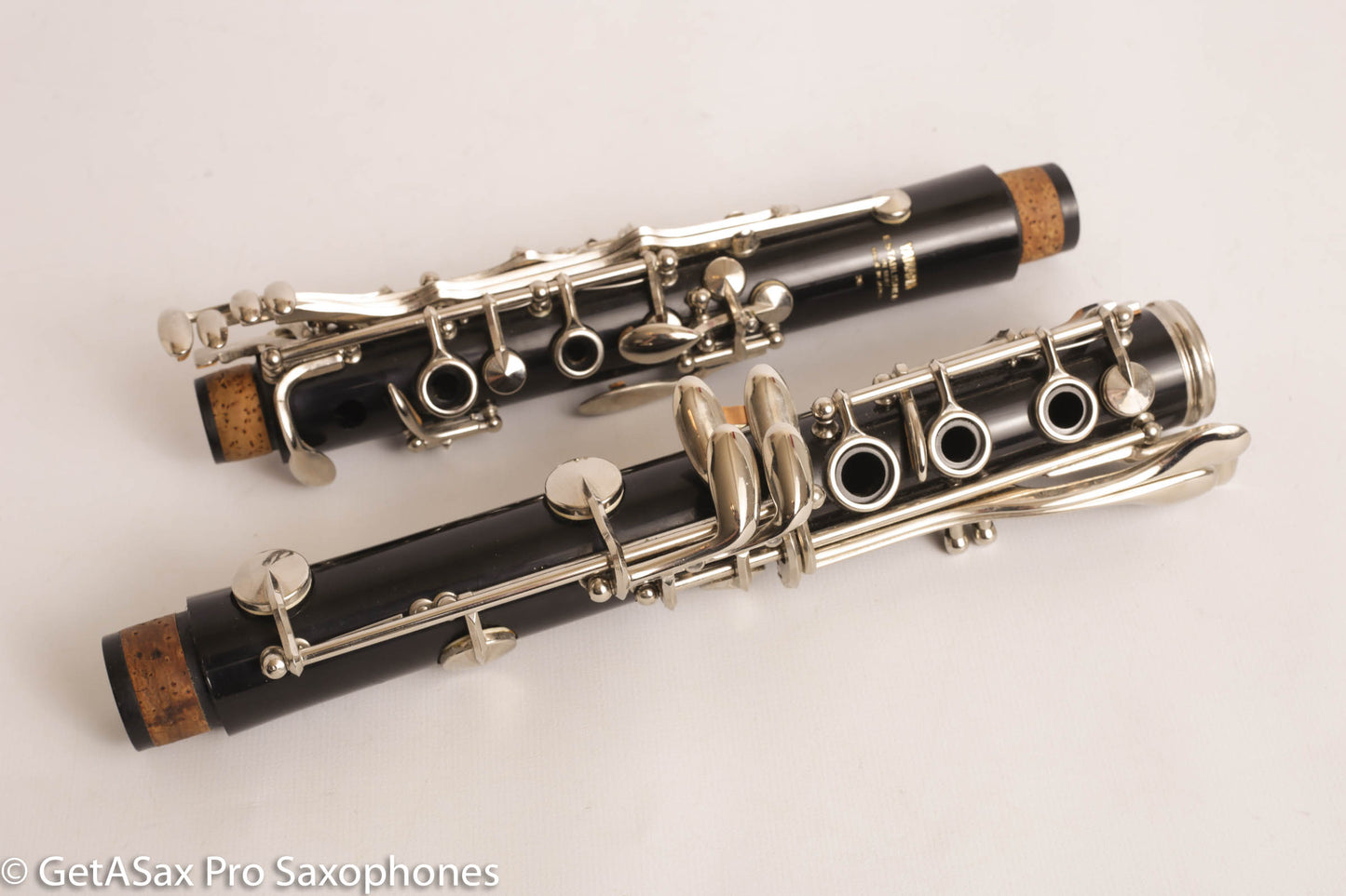 Yamaha YCL-20 Clarinet