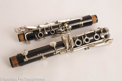 Yamaha YCL-20 Clarinet