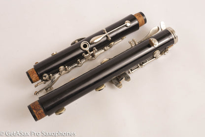 Yamaha YCL-20 Clarinet