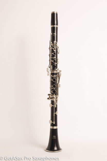 Yamaha YCL-20 Clarinet