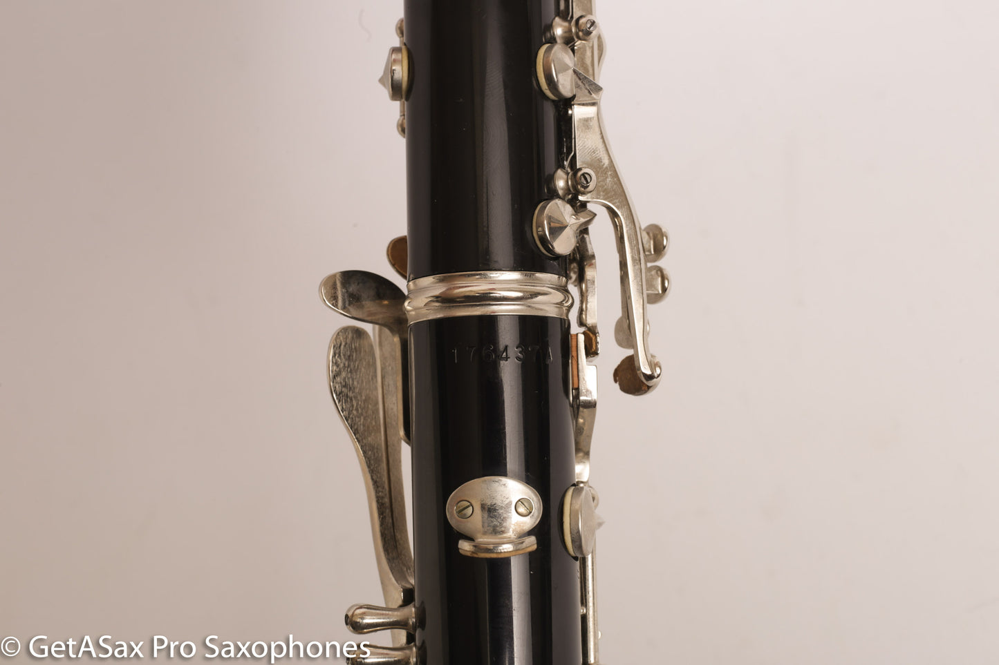 Yamaha YCL-20 Clarinet
