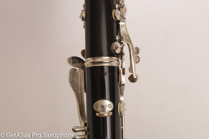 Yamaha YCL-20 Clarinet