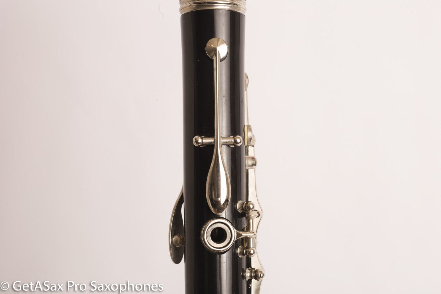 Yamaha YCL-20 Clarinet