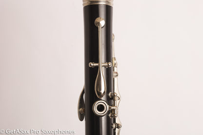 Yamaha YCL-20 Clarinet