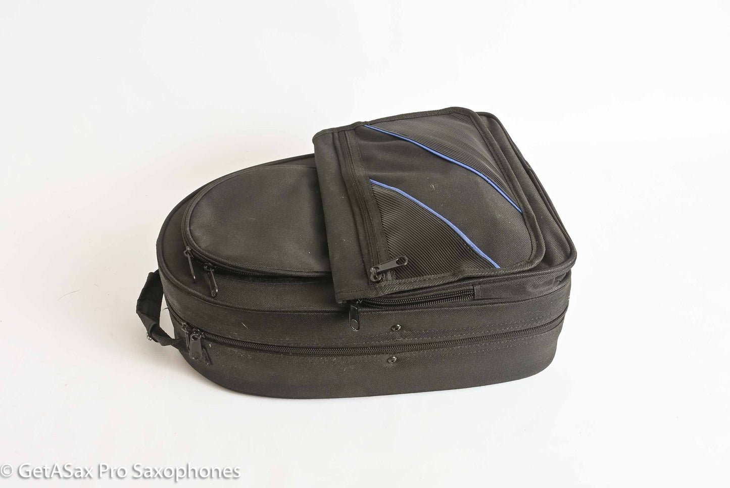 Yamaha YCL-650 Clarinet Near Mint Barely Played Since New