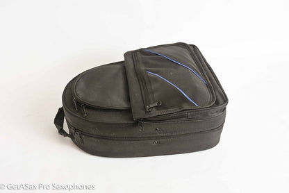 Yamaha YCL-650 Clarinet Near Mint Barely Played Since New