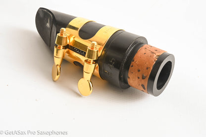 Yamaha YCL-650 Clarinet Near Mint Barely Played Since New