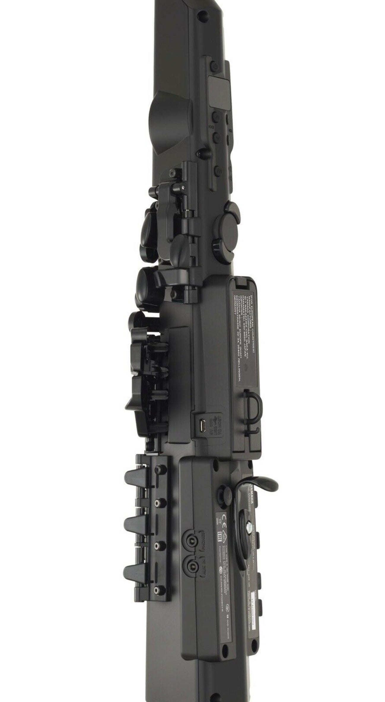 Yamaha YDS-150 Digital Saxophone - In stock now!