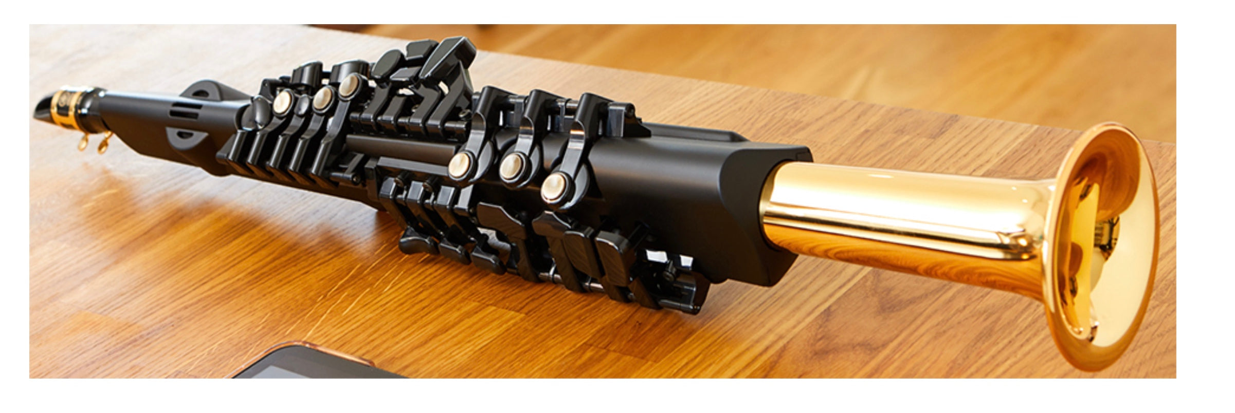 Yamaha YDS-150 Digital Saxophone - In stock now! – GETASAX