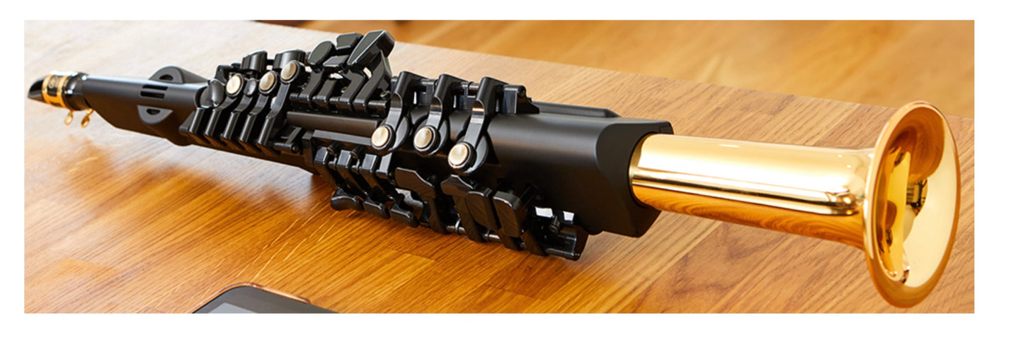 Yamaha YDS-150 Digital Saxophone - In stock now!