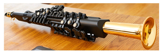 Yamaha YDS-150 Digital Saxophone - In stock now!