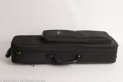 Yamaha YSS-475II Soprano Near Mint Great! 42197
