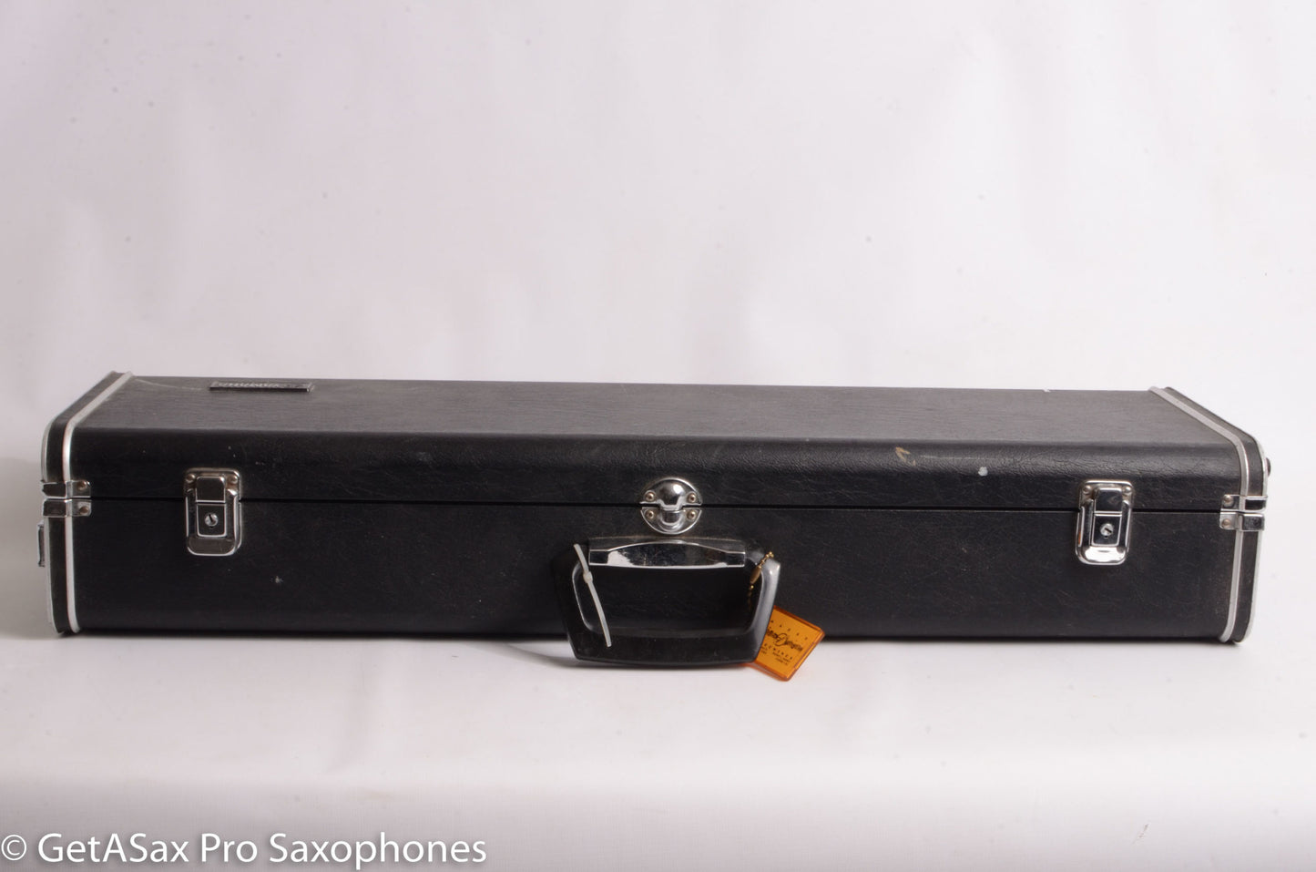Yamaha YSS-61 Soprano Good Condition Good Value 2042