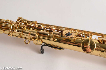 Yamaha YSS-62 Soprano Early Example Great Condition Strong Player