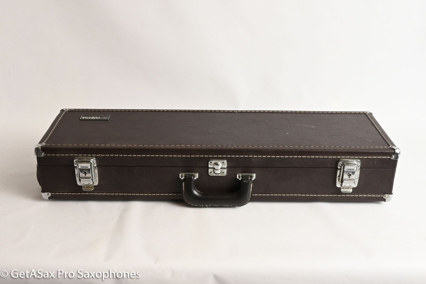 Yamaha YSS-62 Soprano Purple Logo Excellent Condition Fresh Overhaul! 1205