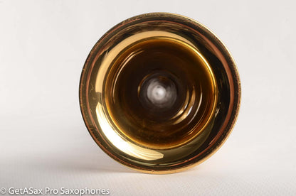 Yamaha YSS-62 Soprano Saxophone 4 Digit Great Deal! 5xxx